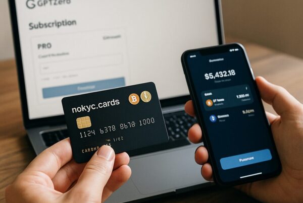 GPTZero Crypto Payments